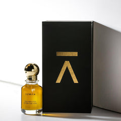 Two Minutes After the Kiss - Indigo Perfumery