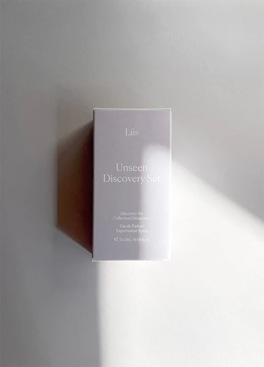 Liis Discovery Sets