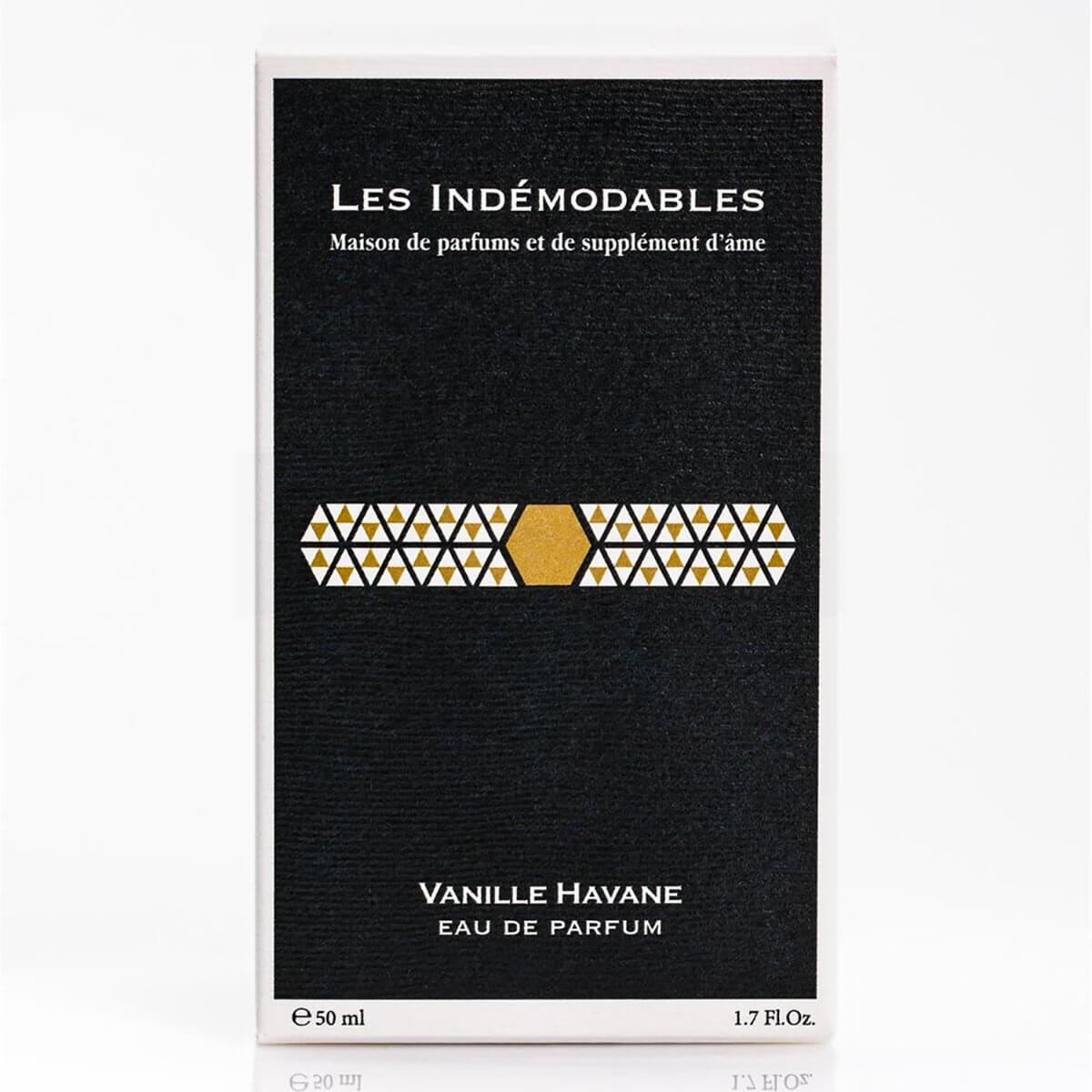 Vanille Havane - Indigo Perfumery