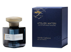 Vanille Carbone by Atelier Materi at Indigo
