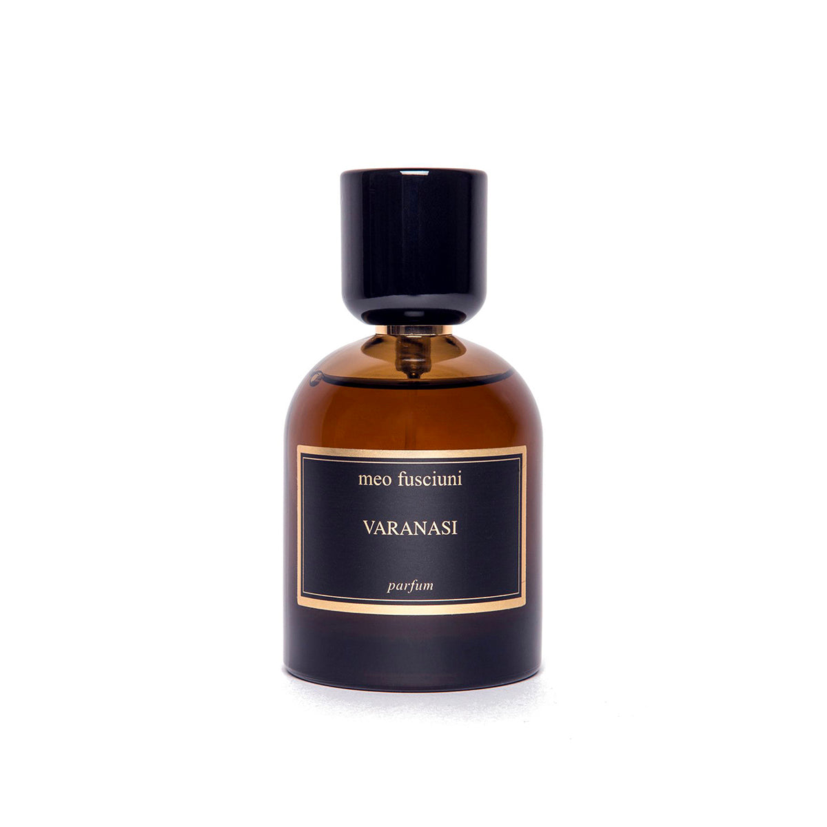 Varanasi by Meo Fusciuni at Indigo Perfumery
