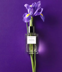 Velvet Iris by Essential Parfums at Indigo