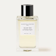 Velvet Iris by Essential Parfums at Indigo Perfumery