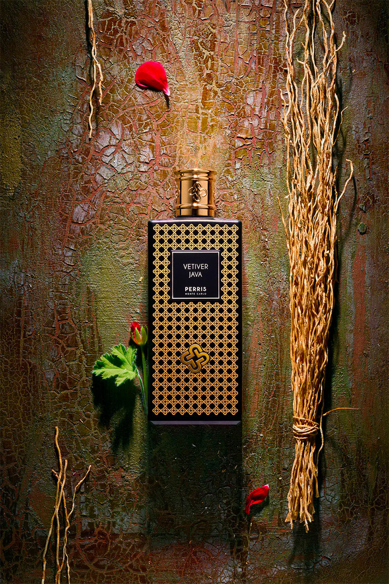 Vetiver Java by Perris Monte Carlo 