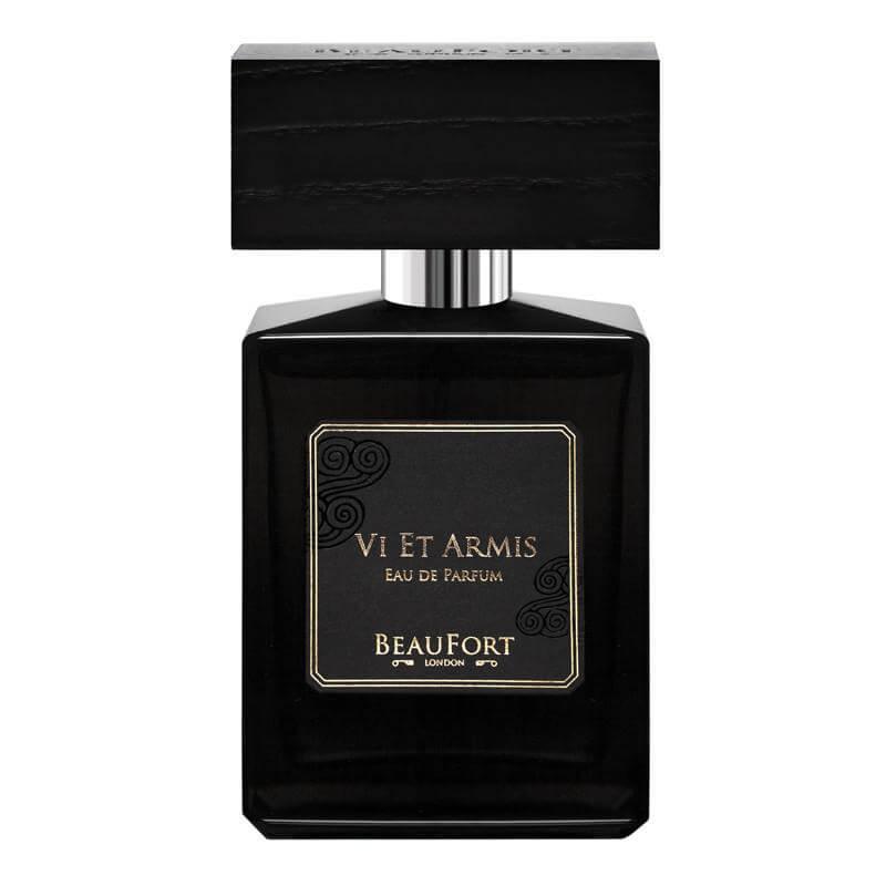 Vi et Armis by BeauFort London - Indigo Perfumery