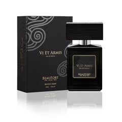Vi et Armis by BeauFort London - Indigo Perfumery