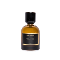 Viole Nere by Meo Fusciuni at Indigo Perfumery