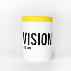 Visionary candle by Nomad Noé - Indigo Perfumery
