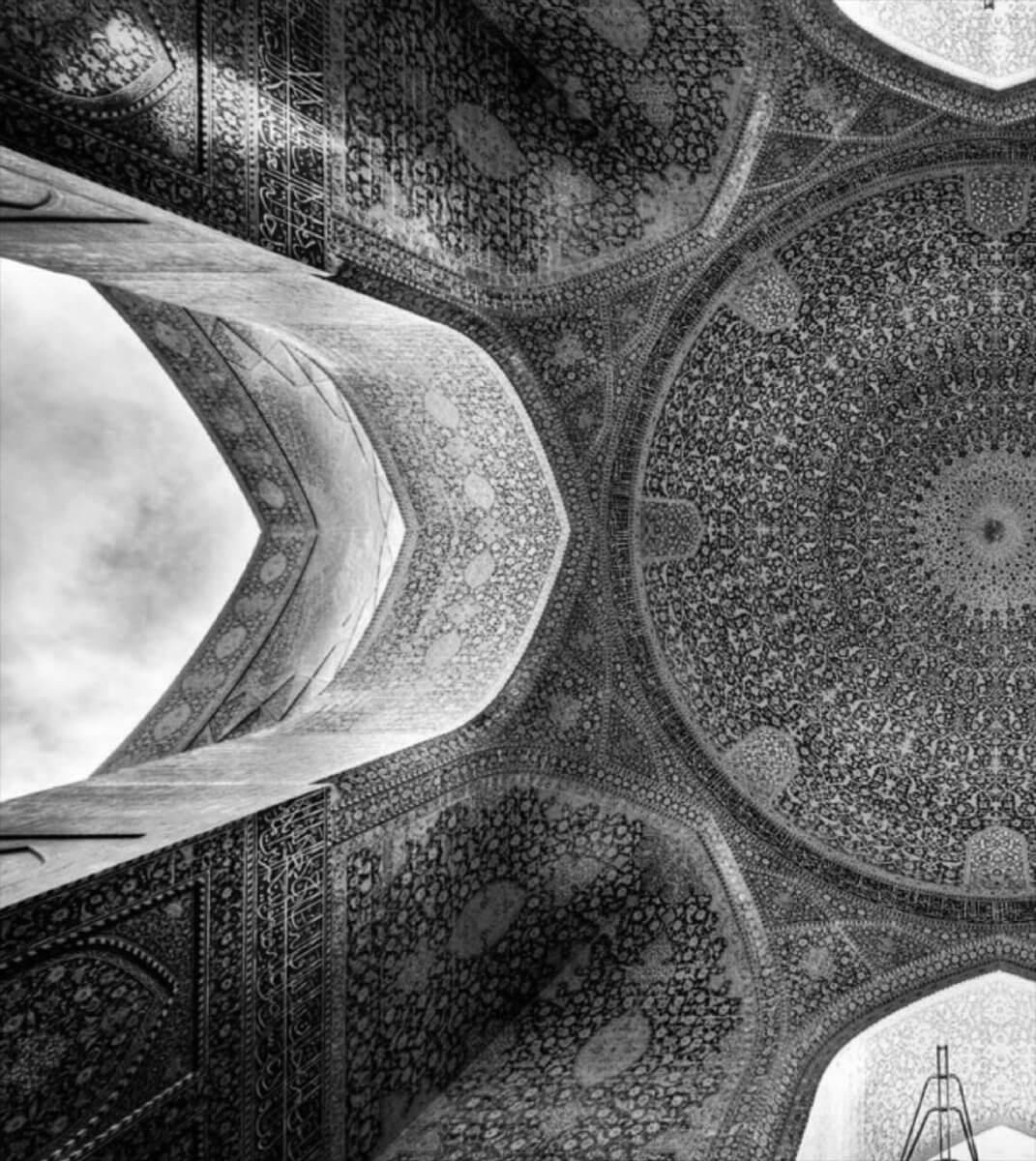 Visionary candle by Nomad Noé - Indigo Perfumery