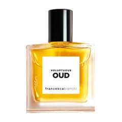 Voluptuous Oud by Francesca Bianchi at Indigo Perfumery