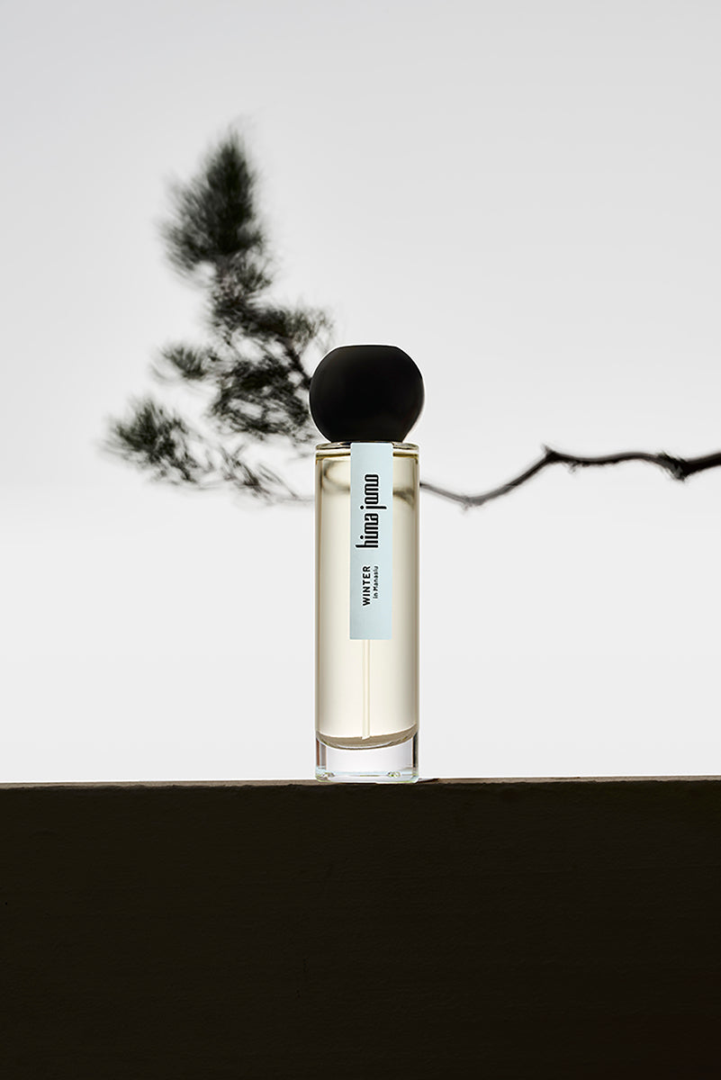 Winter in Manaslu by hima jomo 