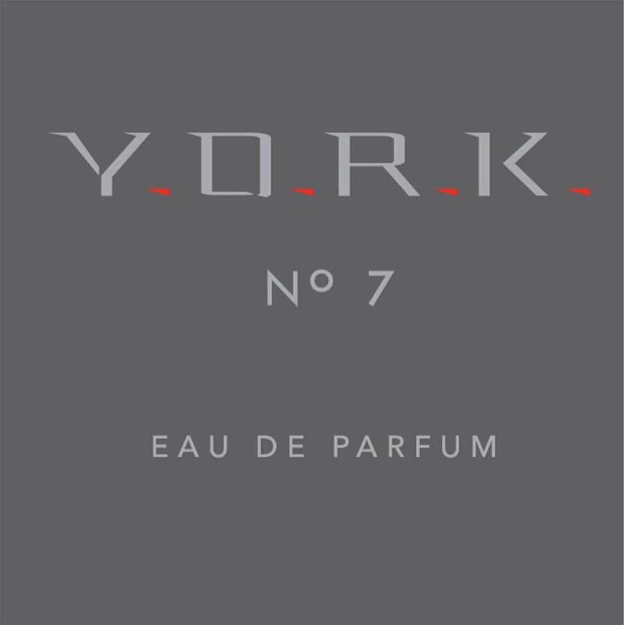 York No 7 - Indigo Perfumery