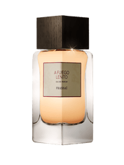 A Fuego Lento by Frassai