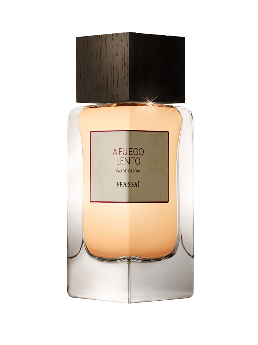 A Fuego Lento by Frassai