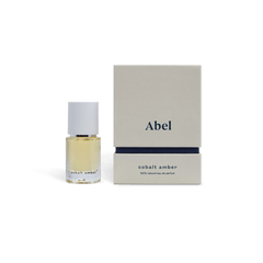 Cobalt Amber 15 ml. by Abel at Indigo