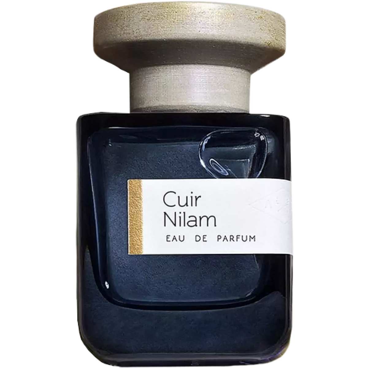 Cuir Nilam by Atelier Materi