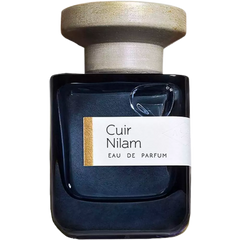 Cuir Nilam by Atelier Materi