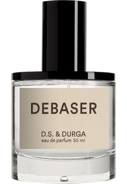 Debaser by DS & Durga at Indigo Perfumery