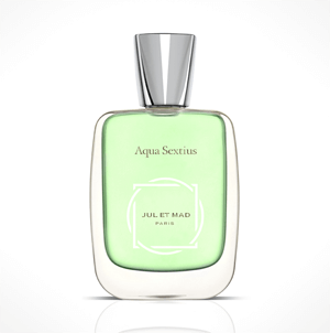 Aqua Sextius 50 ml. at Indigo Perfumery