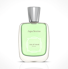 Aqua Sextius 50 ml. at Indigo Perfumery