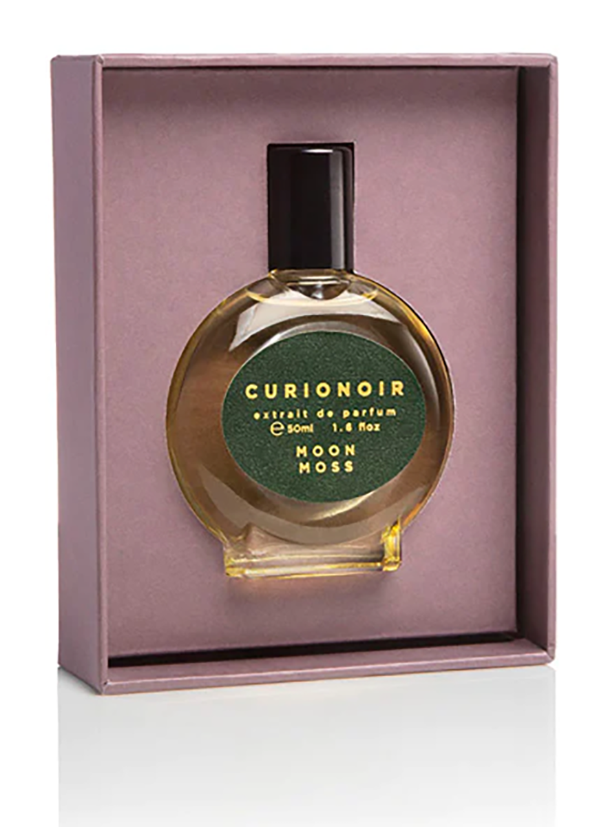 Moon Moss by Curionoir at Indigo Perfumery