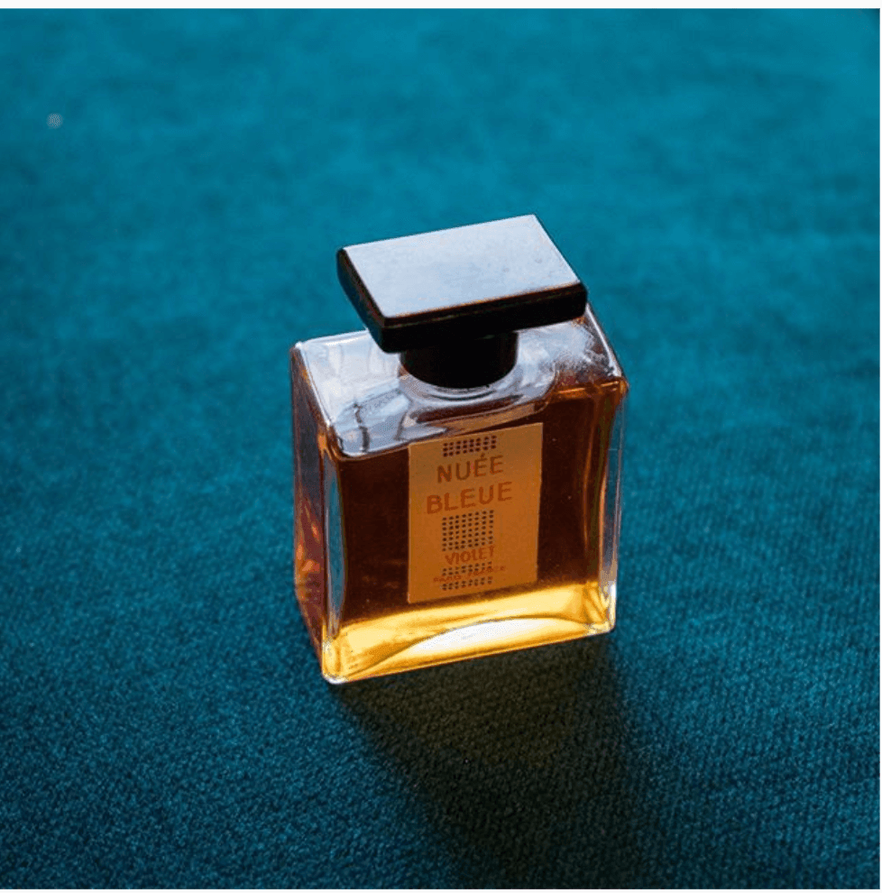 Original Nuée Bleue