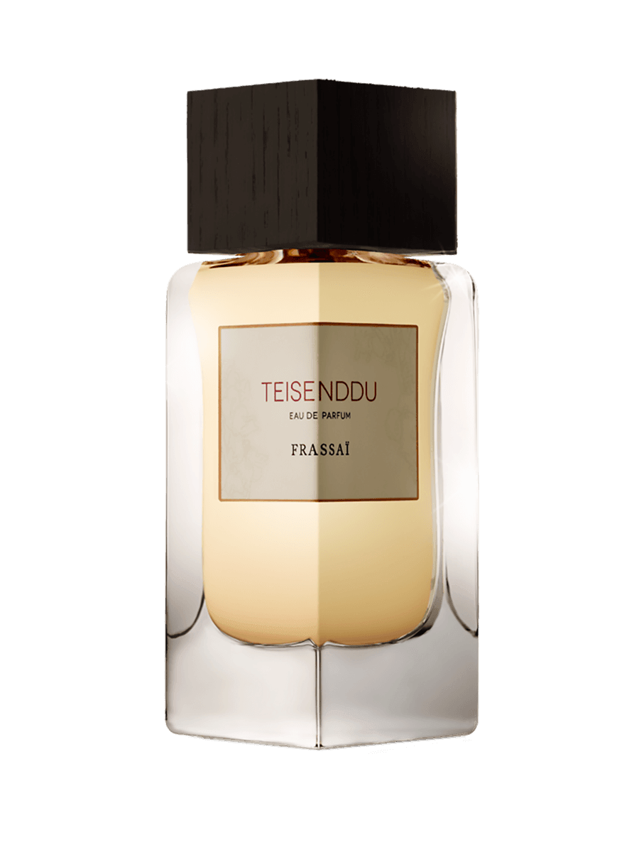 Teisenddu by Frassai - Indigo Perfumery