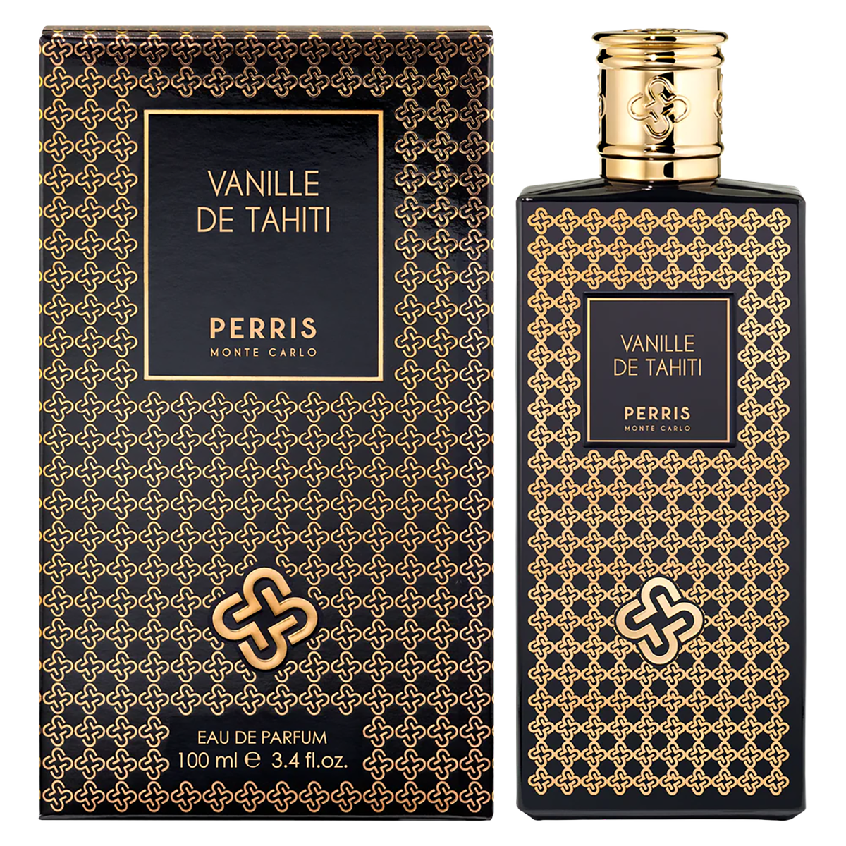 Vanille de Tahiti by Perris Monte Carlo at Indigo