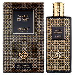 Vanille de Tahiti by Perris Monte Carlo at Indigo